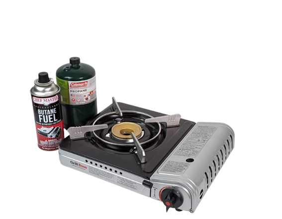 Grill boss high quality camping stove