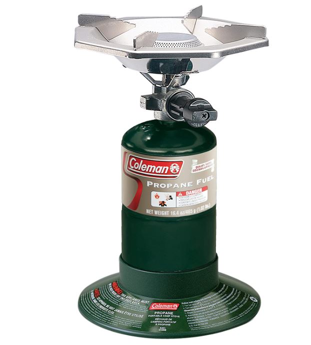 best camping stove to get under 50 dollars