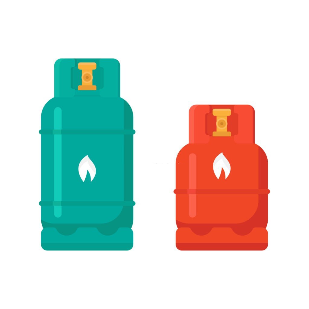 propane or butane for campers explained in this guide