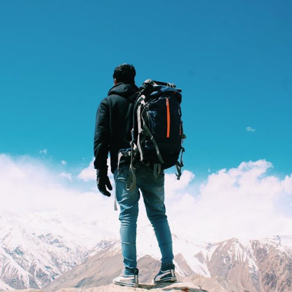 3 Best Travel Backpacks for Europe – Carry-On Size & Lightweight